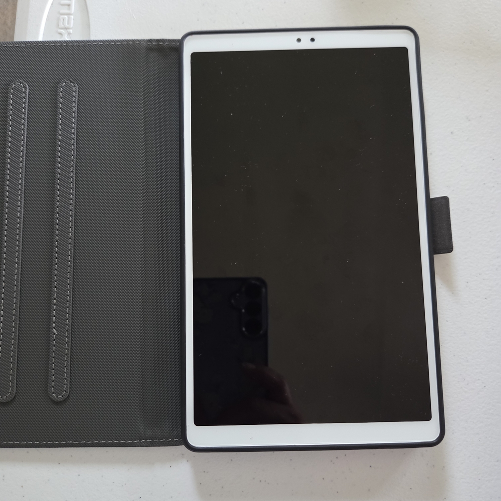 Galaxy Tab A7